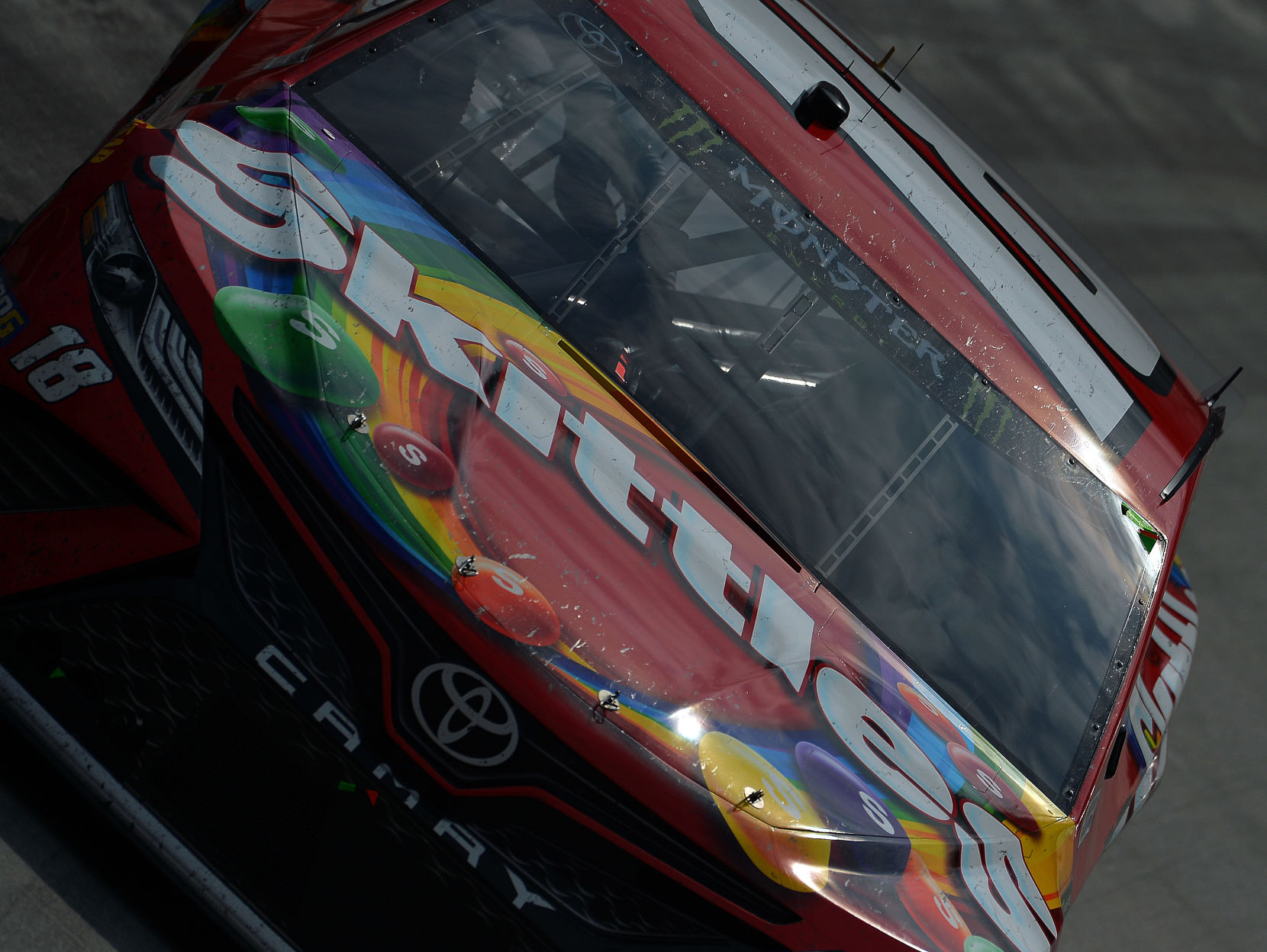 2019 Food City 500